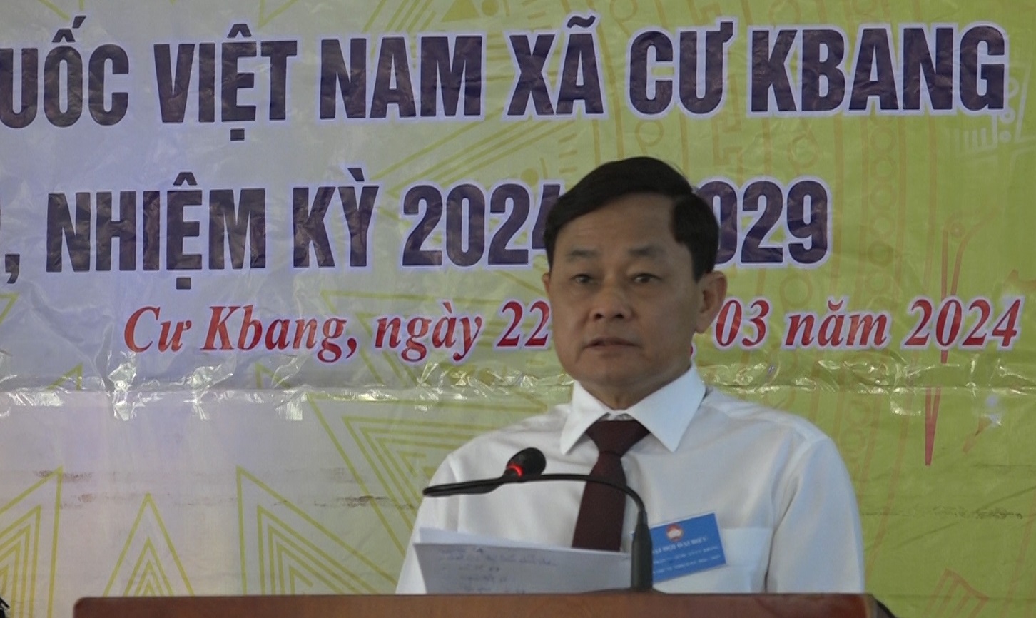 đc Phạm Thủy Tiên phát biểu chỉ đạo đại hội